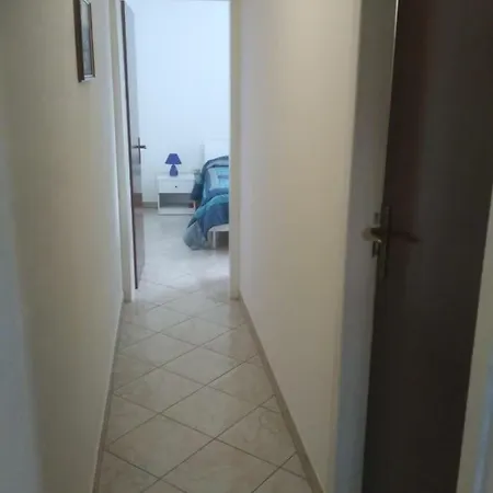 La Casetta Di Nonna Luce Prázdninový dům *