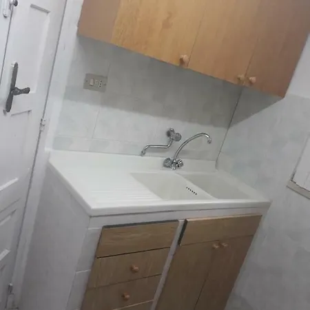 La Casetta Di Nonna Luce Prázdninový dům *