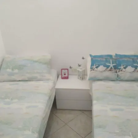 La Casetta Di Nonna Luce * Capilungo